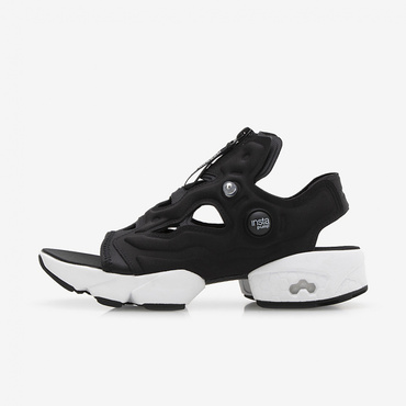 インスタポンプフューリー サンダル ジップ INSTAPUMP FURY SANDAL ZIP