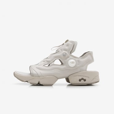 インスタポンプフューリー サンダル ジップ INSTAPUMP FURY SANDAL ZIP
