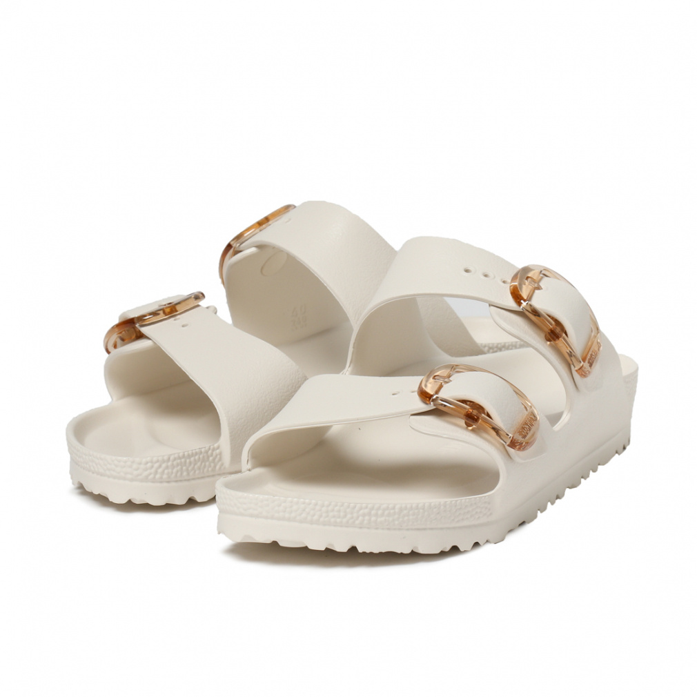 ビルケンシュトック Arizona Big Buckle EVA Eggshell 1029651