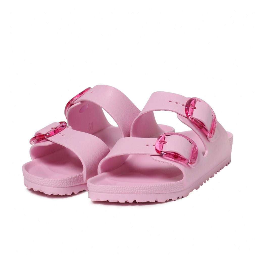 rPVgbN Arizona Big Buckle EVA Fondant Pink 1029642 fB[X X|[cT_ F sN BIRKENSTOCK