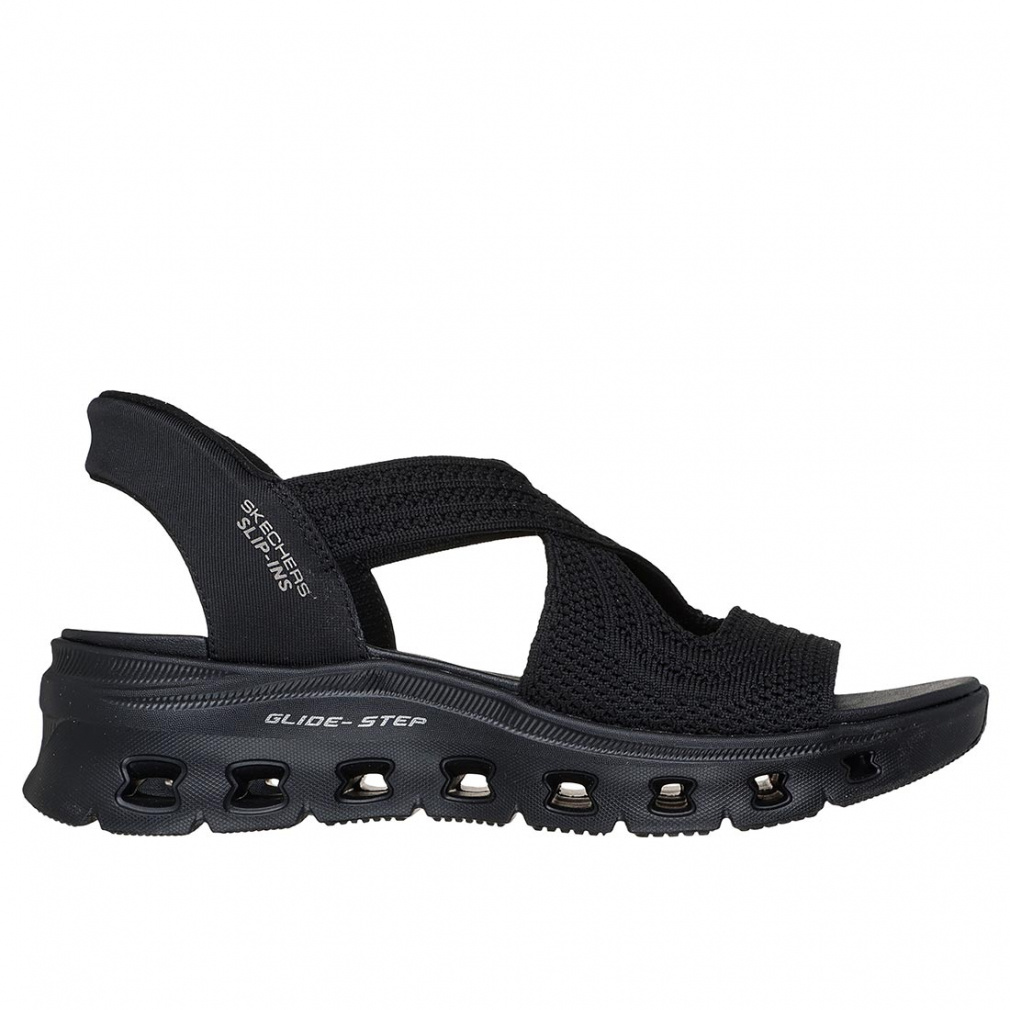 スケッチャーズ サンダル ブラック」の人気商品一覧 | 安い商品