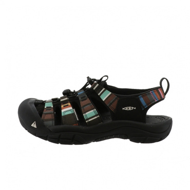 NEWPORT H2RAYA BLACK
