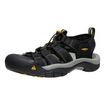 NEWPORT H2BLACK
