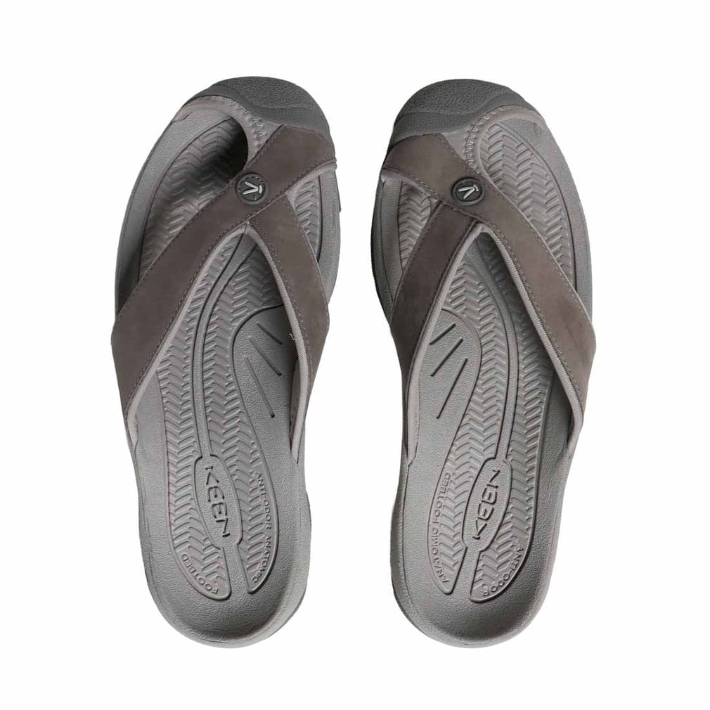 �L�[�� �����Y �T���_�� WAIMEA TG ���C���A �e�B�[�W�[ 1031808 �t���b�v�t���b�v �t���b�v�T���_�� �����Y�T���_�� �����Y�V���[�Y �C : �O���[ KEEN