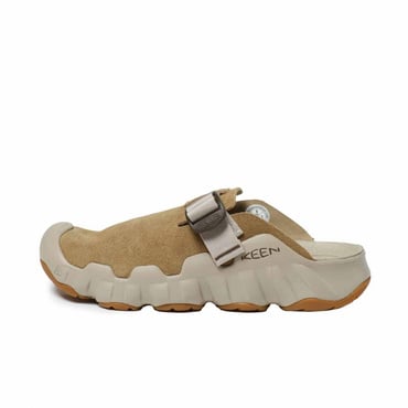 HYPERPORT CLOG LEATHER