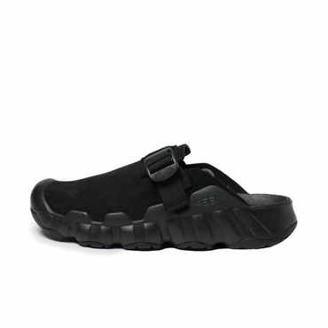 HYPERPORT CLOG LEATHER