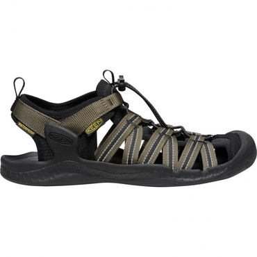 DRIFT CREEK H2 M : DARK OLIVE/BLACK