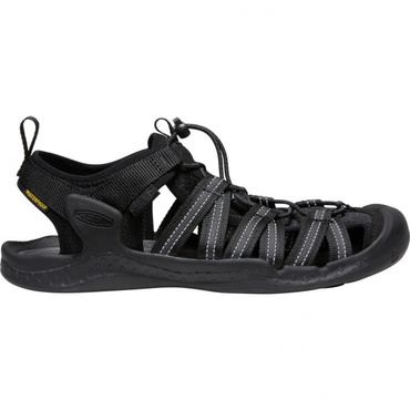 DRIFT CREEK H2 M : BLACK/BLACK
