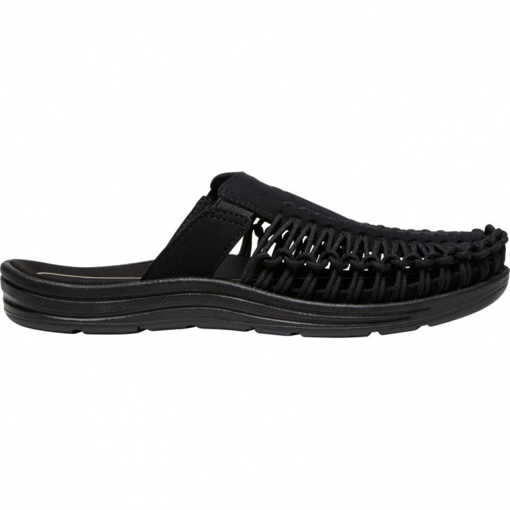L[ UNEEK II SLIDE M-BLACK/BLACK 1022371 Y gbLO AEghAV[Y Xj[J[ F ubN KEEN