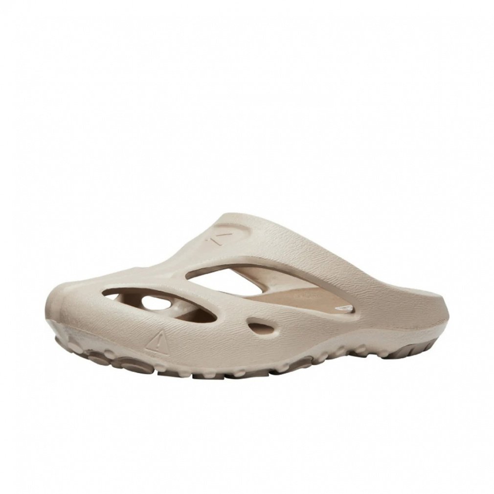 キーン SHANTI 1027373 レディース トレッキング アウトドアシューズ スニーカー : サンド KEEN