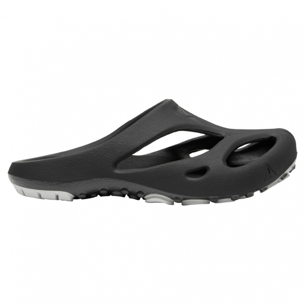 SHANTI W : BLACK/DAWN BLUE