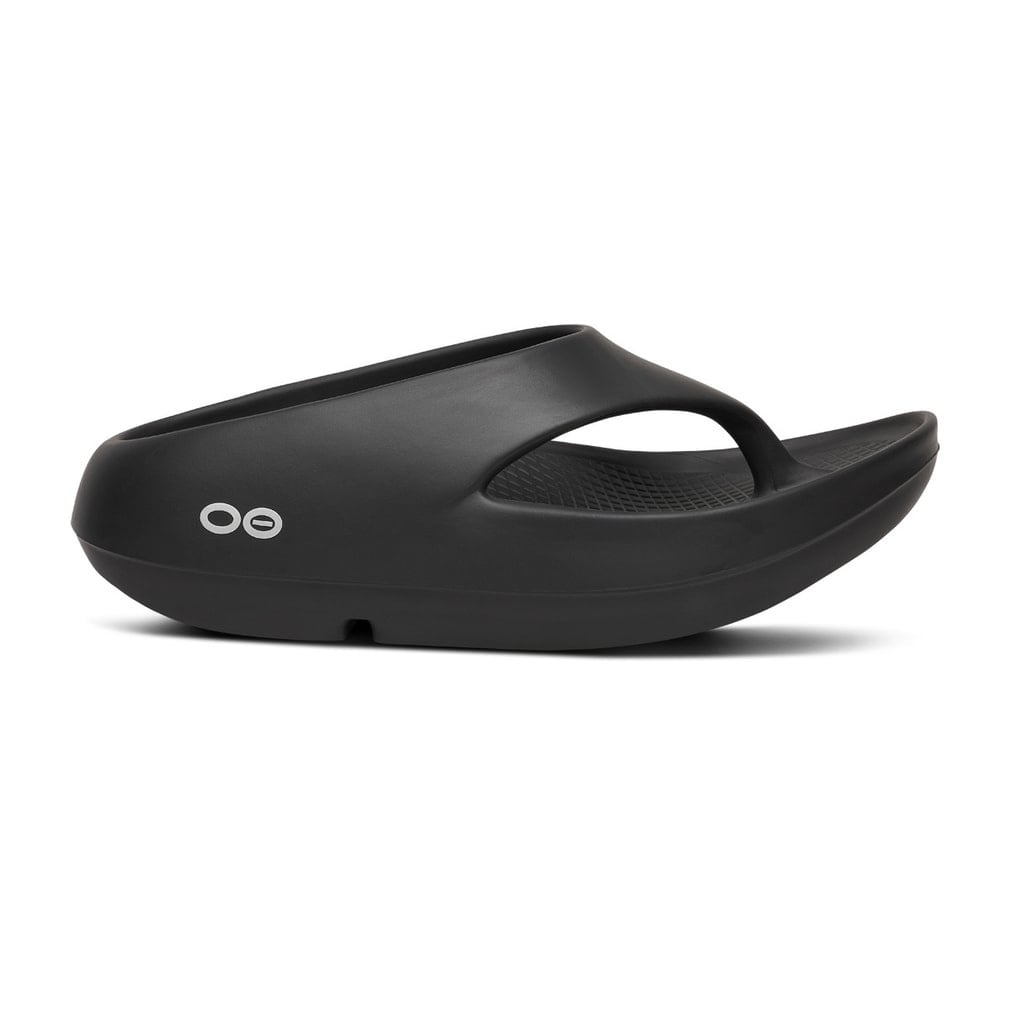 �E�[�t�H�X OOriginal+ Black 1100050261 �����Y ���f�B�X �r�[�`�T���_�� �}���� �X�|�[�c�T���_�� ���J�o���[�T���_�� : �u���b�N OOFOS