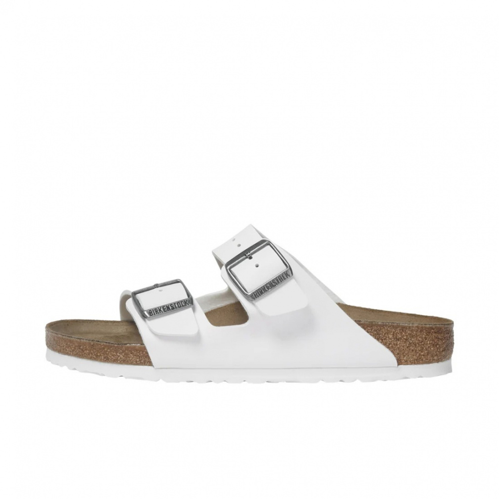 rPVgbN Arizona BF White 552681 White T_ F zCg BIRKENSTOCK