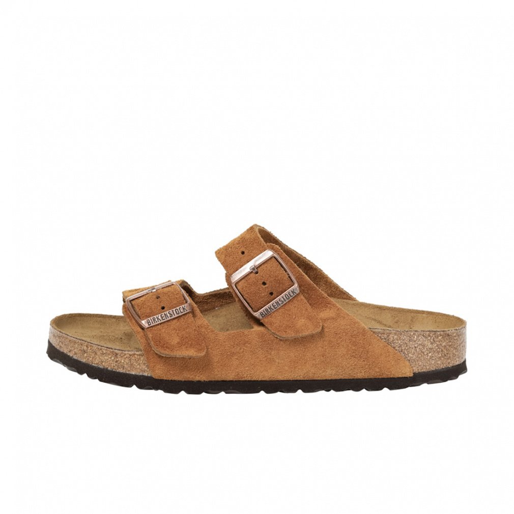 rPVgbN A]i Arizona LEVE Mink 1027082 Mink T_ F uE BIRKENSTOCK