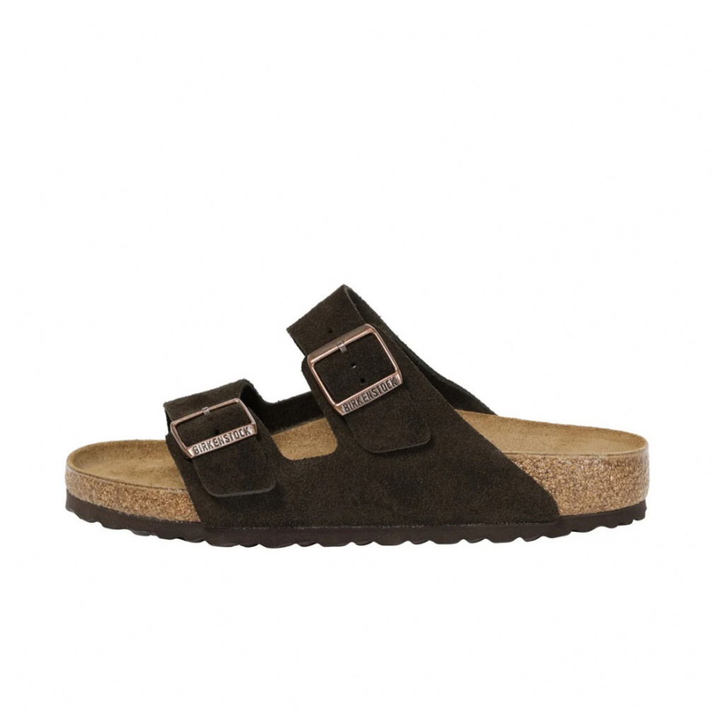 rPVgbN A]i Arizona LEVE Mocca 1027077 Mocha T_ F _[NuE BIRKENSTOCK