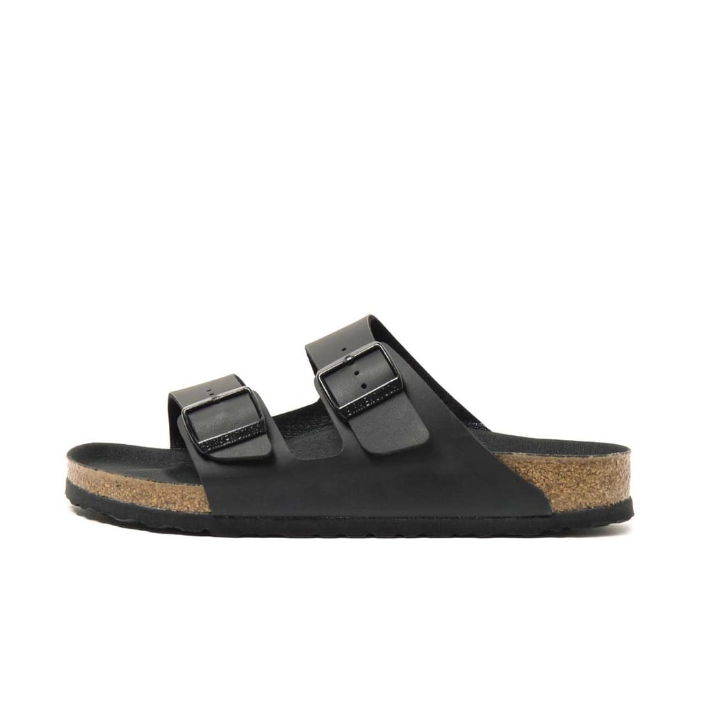 ビルケンシュトック Arizona アリゾナ BF Triples Black 1019098