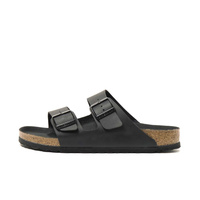 ビルケンシュトック Arizona アリゾナ BF Triples Black 1019098