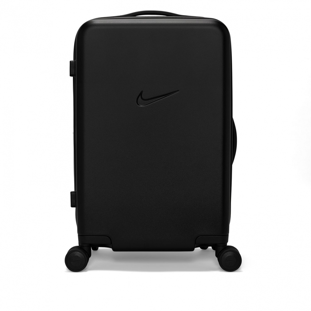 ナイキ 22IN HARDSHELL ラゲッジ HV8584 010 バッグ NIKE｜Alpen