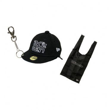 ウマ娘 BoC'z we＼n × NEWERA キャップポーチ＆エコバッグ