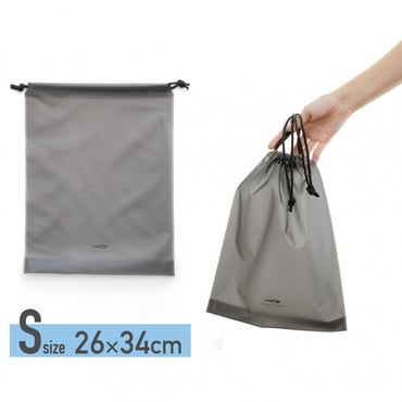 スポーツ巾着 Sサイズ(--FREE)