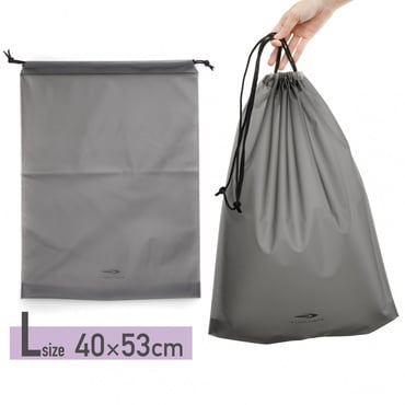 スポーツ巾着 Lサイズ