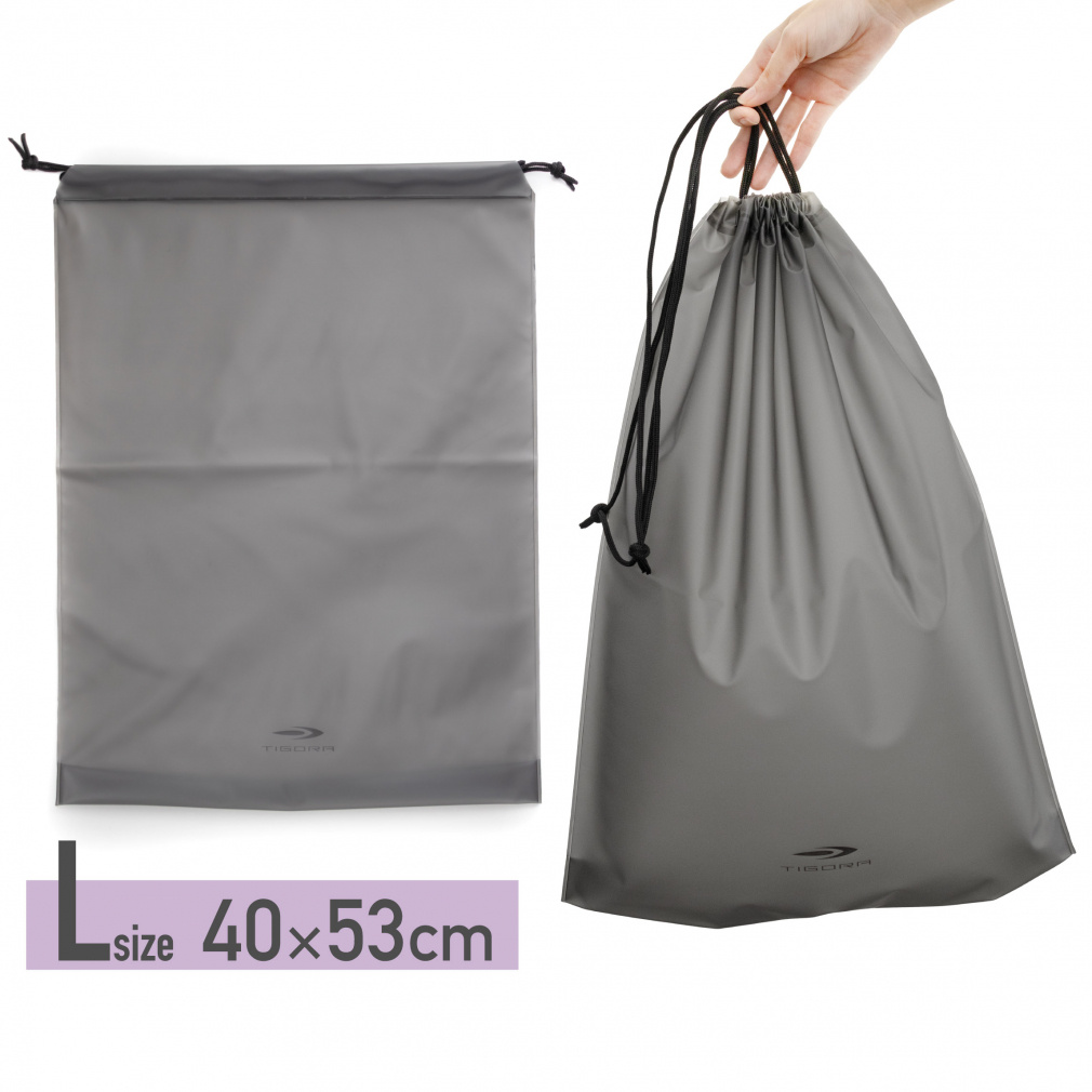 ティゴラ スポーツ巾着 Lサイズ 4205030206 バッグ TIGORA｜Alpen