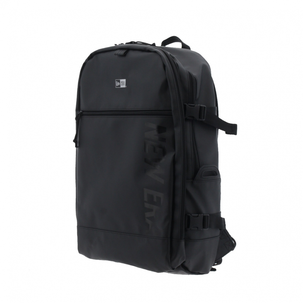 �j���[�G�� SMART PACK 02 TPU BLK 251 14521307 BLK �o�b�N�p�b�N �f�B�p�b�N �����b�N NEW ERA