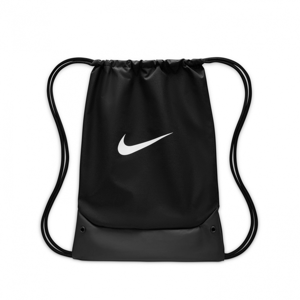 ナイキ BRSLA ドローストリング - X IB4409 010 マルチバッグ NIKE