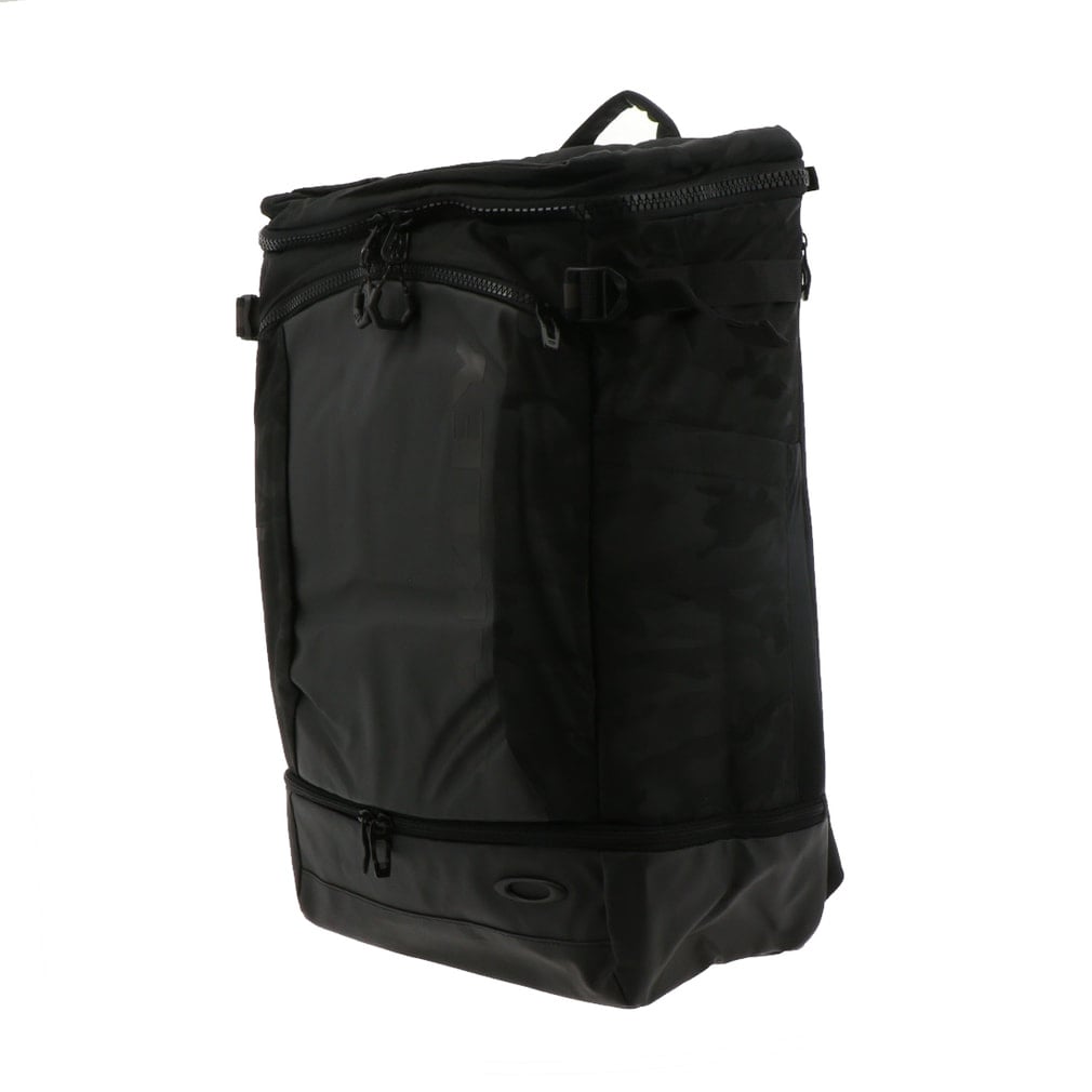 新品未使用　オークリー　Enhance Hybrid Backpack 35L オークリー ENHANCE HYBRID BACKPACK L FOS902148 062 バックパック