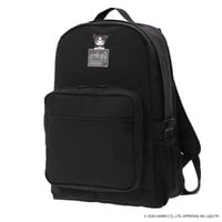 マンハッタンポーテージ TOWNSEND BACKPACK 500D CORDURA KRM KUROMI