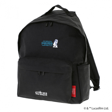 スター・ウォーズ BIG APPLE BACKPACK MD VER 3-2025/STAR WARS