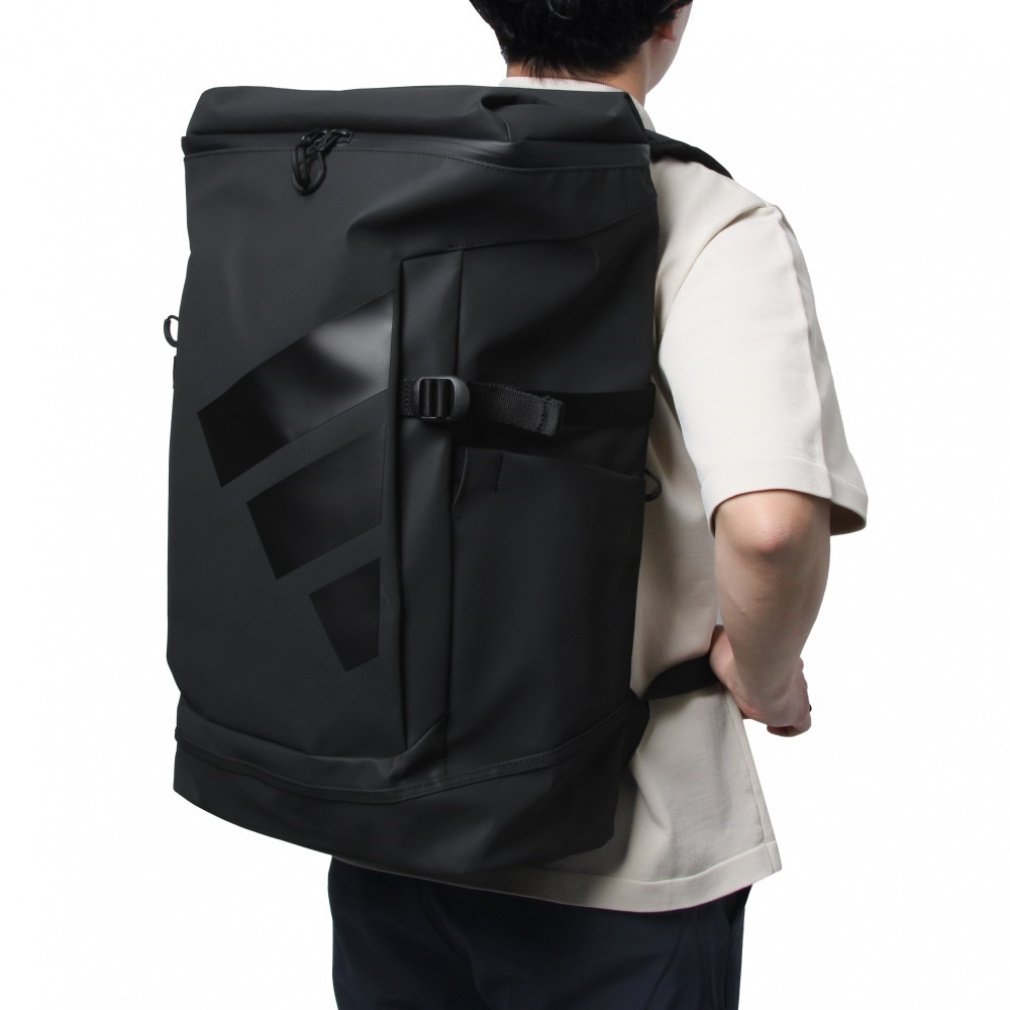 アディダス スクエア バックパック KA2244 ディパック リュック adidas