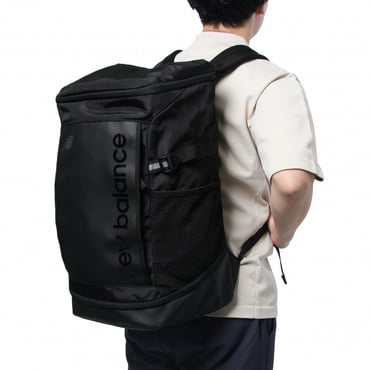 トップローディングバックパック 35L