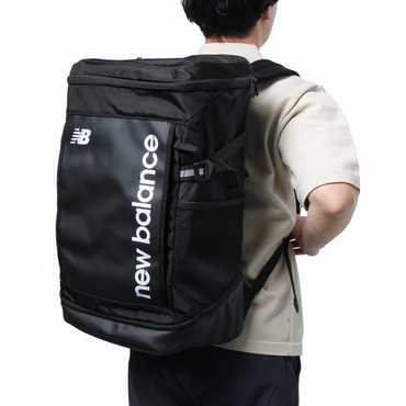 トップローディングバックパック 35L