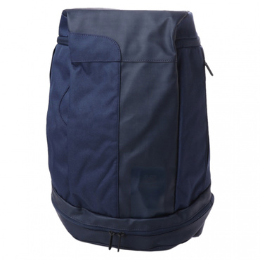 ニューバランス　JABL8216 (JABL8216) レディース デイパック リュック 30L：ダークブルー New Balance