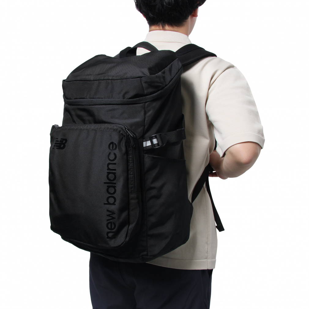 ニューバランス トップローディングバックパック30L トップローディングバックパック 30L｜Alpen Online
