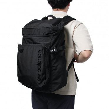 トップローディングバックパック 30L