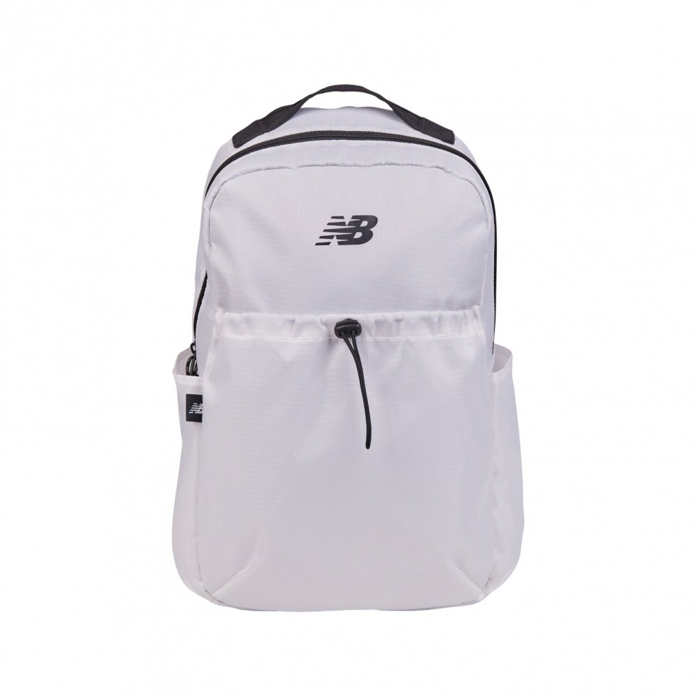 ニューバランス Essentials バッグパック LAB51900 WT 20L ディパック