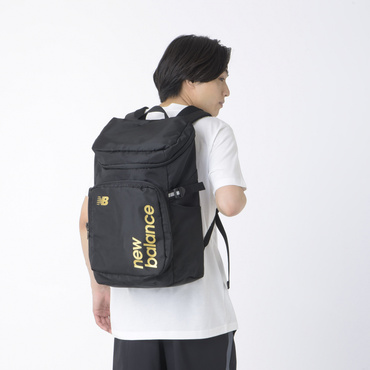 トップローディングバックパック ベーシック30L