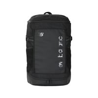トップローディングバックパック35L