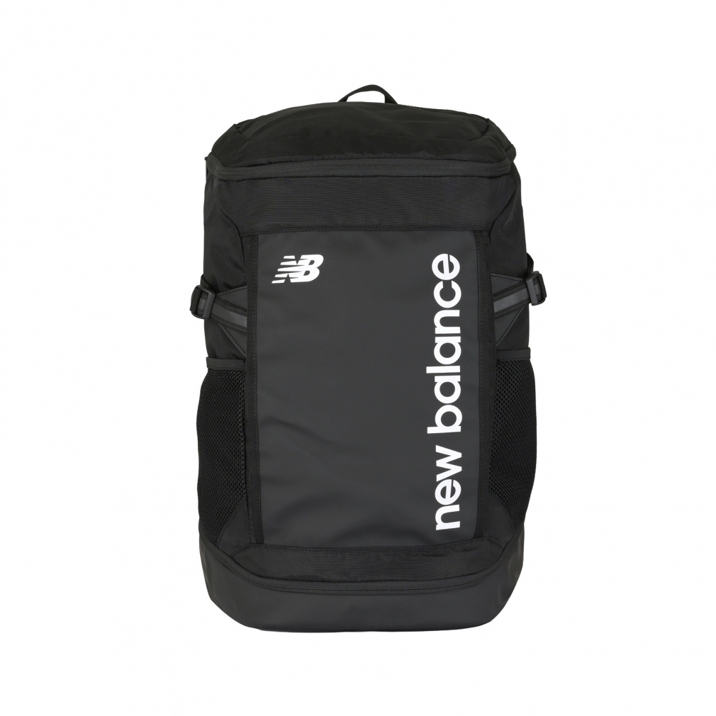 ニューバランス トップローディングバックパック35L AC3021S BKW