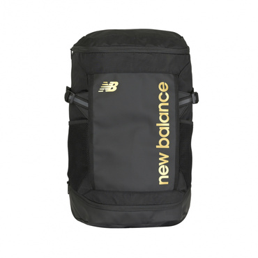 トップローディングバックパック35L