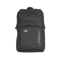 トップローディングバックパック30L