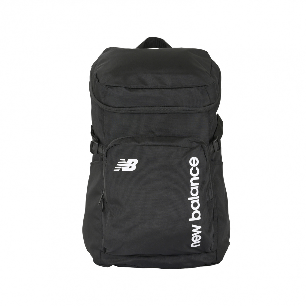 ニューバランス トップローディングバックパック30L AC6391K BKW