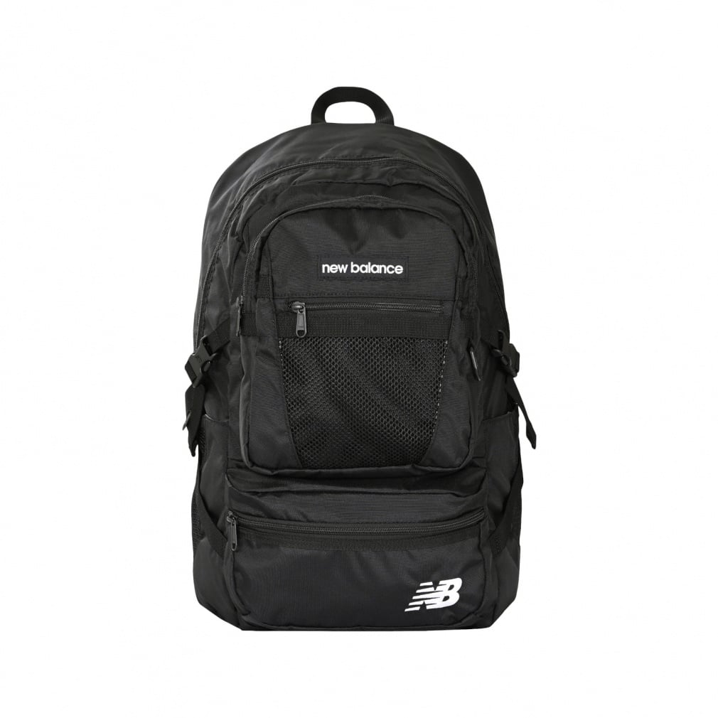 ニューバランス エブリデイバックパック30L AC8681N BKW デイパック