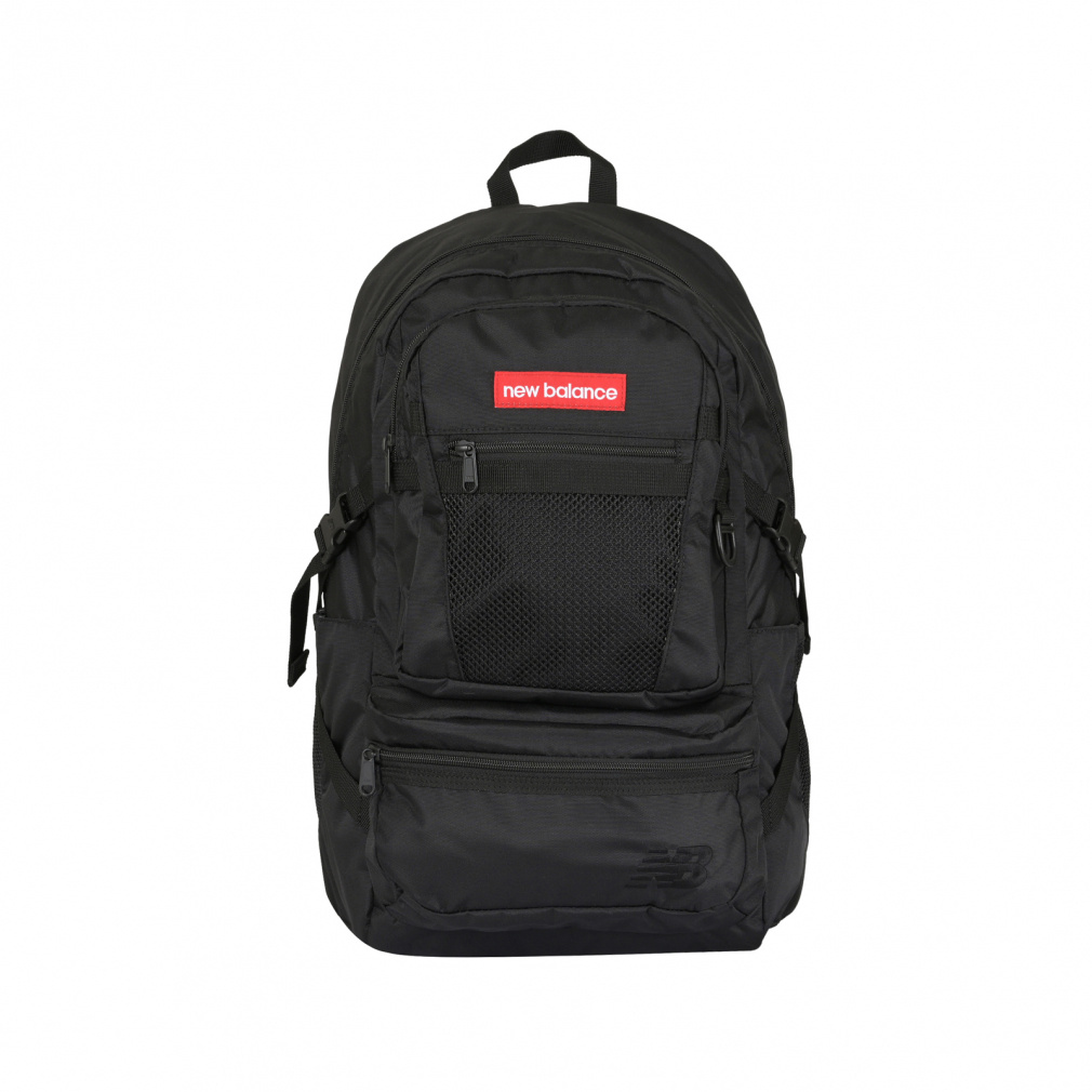 ニューバランス エブリデイバックパック30L AC8681N BRD デイパック
