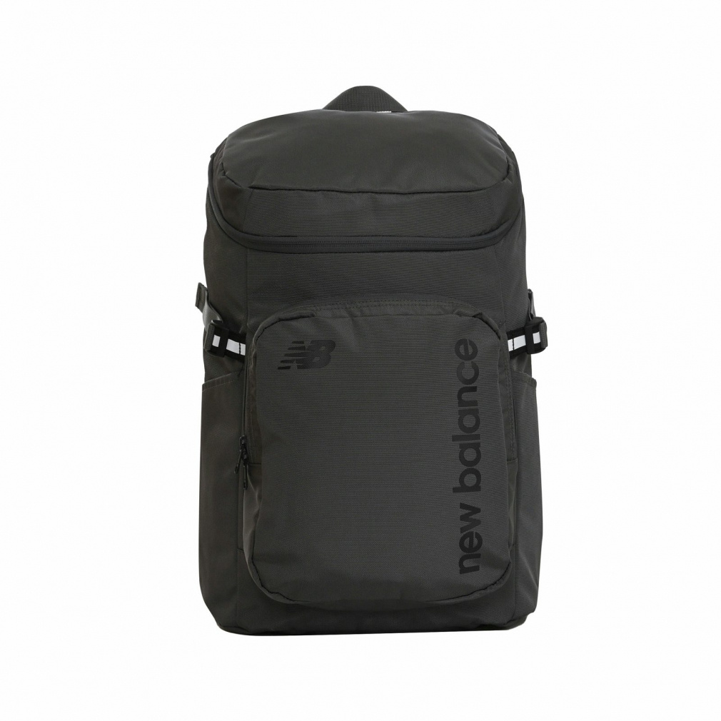 ニューバランス トップローディングバックパック 30L LAB55616 CTR