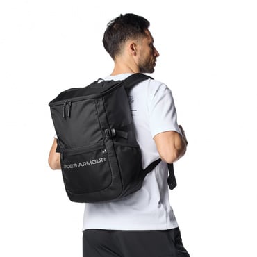 UAクール デー バックパック 27リットル