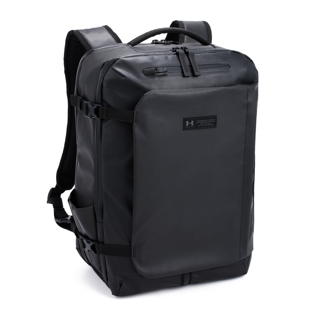 アンダーアーマー UAクール アドバンスド バックパック2.0 6007431 001