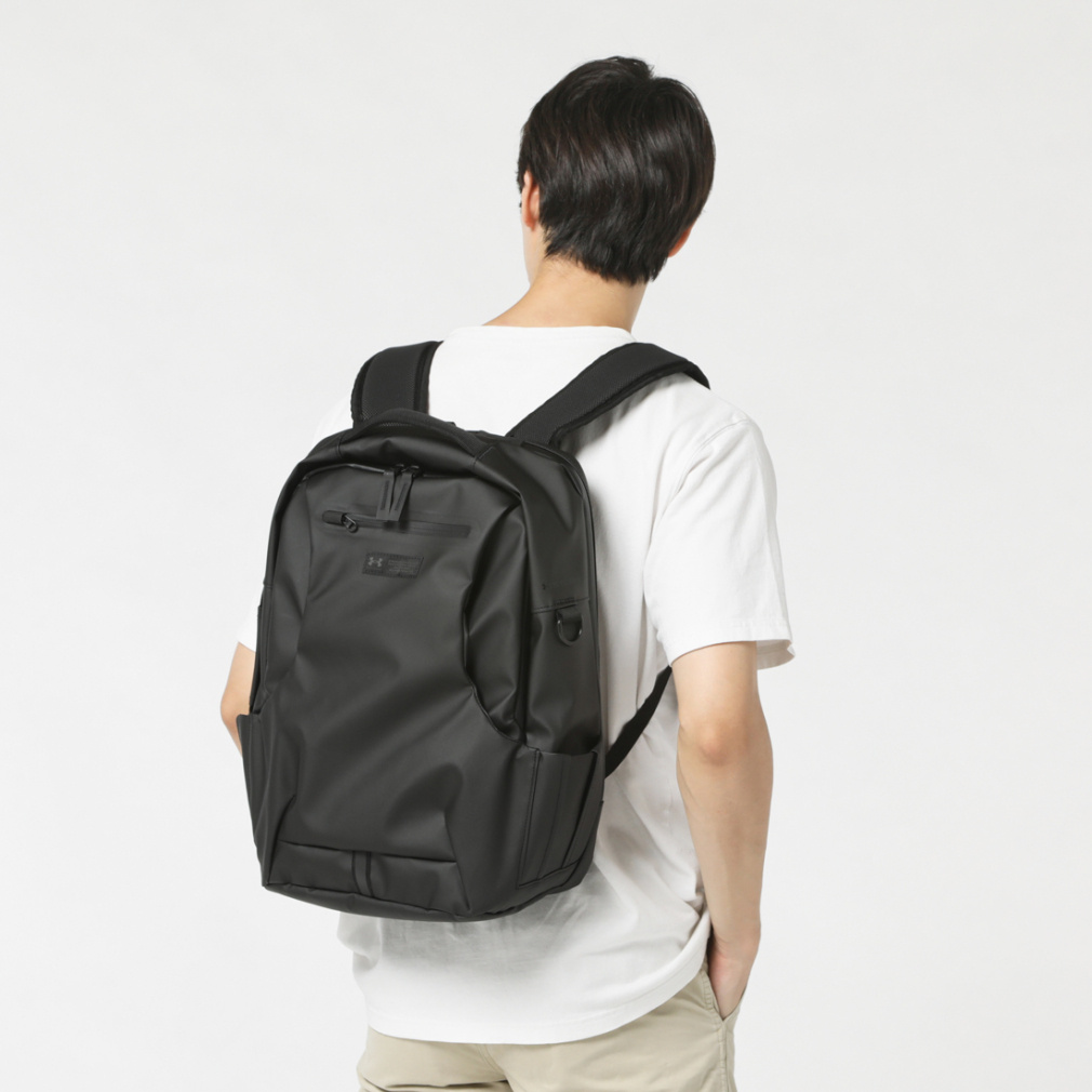 UAクール アドバンスド バックパック｜Alpen Online